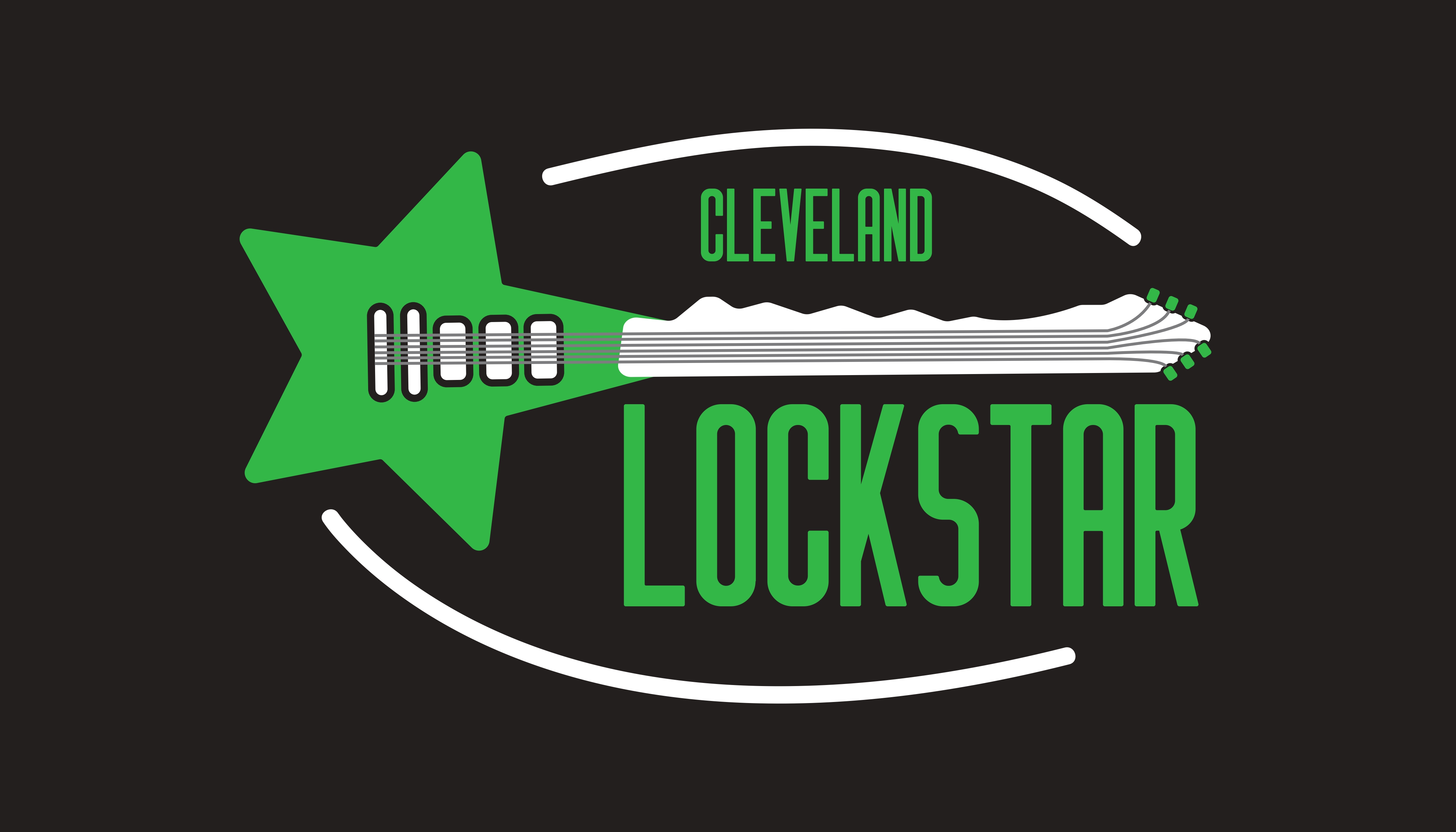 Cleveland LockStar Logo
